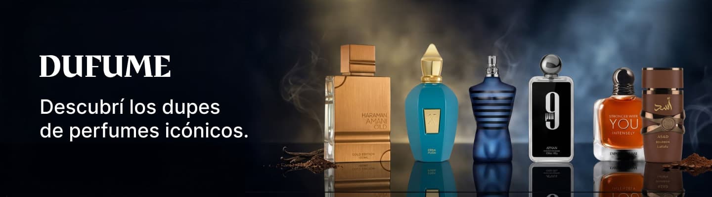 Dufume