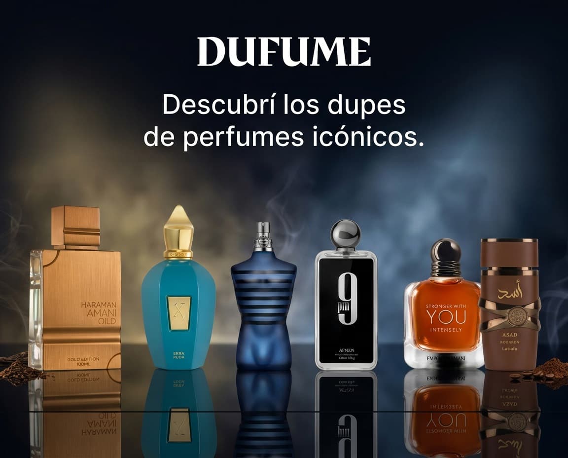Dufume