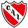 Escudo de Independiente