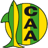 Escudo de Aldosivi