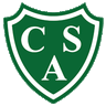 Escudo de Sarmiento