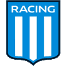 Escudo de Racing Club