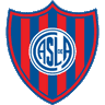 Escudo de San Lorenzo