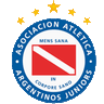 Escudo de Argentinos Juniors