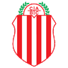 Escudo de Barracas Central