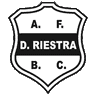 Escudo de Dep. Riestra