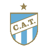 Escudo de Atlético Tucumán