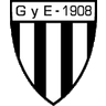 Escudo de Gimnasia (Mendoza)