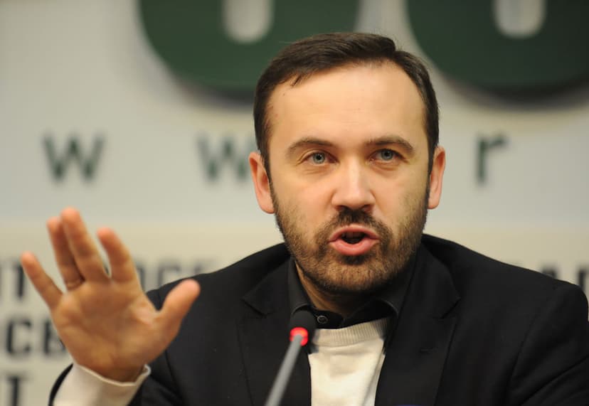 Un Ex Diputado Asegur Que Partisanos Rusos Est n Detr s Del Atentado 