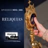 266. Reliquias