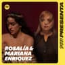 Spotify Presenta: Rosalía y Mariana Enriquez