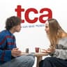 tca con sele mosca | la sillita #15