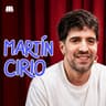 Martín Cirio