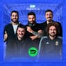 #115 - La historia del Alfajor Rasta, Marcelo Pera y José Alfonso