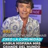 #93 - El creador de la comunidad hablahispana más grande del mundo, Roberto "Kuky" Pumar