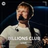Billions Club Live with Ed Sheeran: A Concert Film