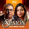 LA SESIÓN de GABRIEL ROLÓN: ser PSICOANALISTA, el poder de la PALABRA y el rol del AMOR | Sofi Calvo