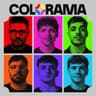 COLORAMA #28: Davo Xeneize, La Cobra, La Agusneta, Benito SDR y Teo D'Elía de 412 con Julio Leiva