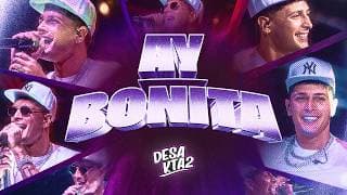 DesaKTa2 // Ay Bonita
