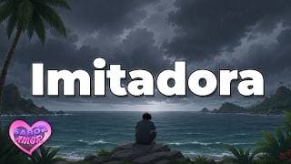 Romeo Santos - Imitadora | Letra