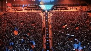 AIRBAG  - Como un diamante - River Plate