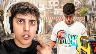 ESE SOY YO??... | Quarantine Zone