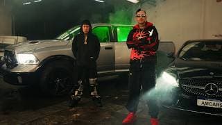 Xxl Irione FT L-Gante - RIMA O BALA (Videoclip oficial)