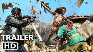 HOPE: EL PRIMER IMPACTO Tráiler 2 Español Latino (2026)