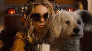 SUPERGIRL | Tráiler Subtitulado