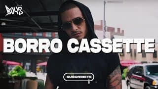 BORRÓ CASETTE | Maluma