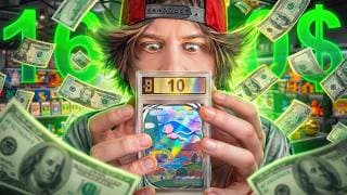 LA JOYA DE LA CORONA (Tienda Pokémon, Episodio 4)