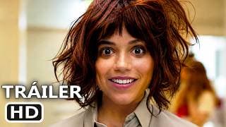KLARA Y EL SOL Tráiler Español Latino (2026) Jenna Ortega