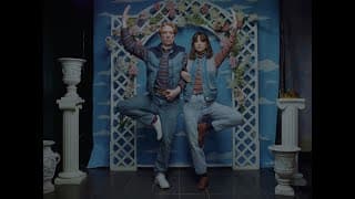 Taylor Swift - Opalite (Official Music Video)