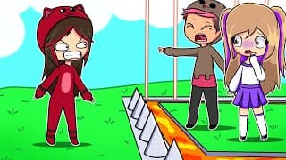 MANDARINA MALA contra la BASE MÁS SEGURA en Roblox