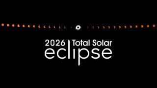 2026 Total Solar Eclipse (Official NASA Trailer)