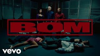 BOM, Lali, Miranda! - BAILAR O MORIR [ Short Film ]