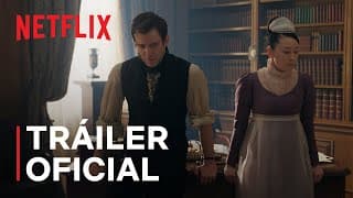 Bridgerton: Temporada 4 | Tráiler oficial de la parte 2 | Netflix