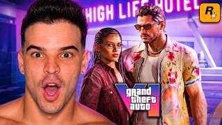 🔴  GTA VI x NETFLIX: TRAILER OFICIAL COMPLETO EN DIRECTO!