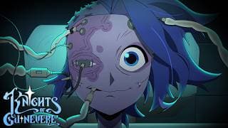 KNIGHTS OF GUINEVERE - EPISODE 2 (TRAILER)