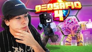 El inicio mas DIFICIL de la SERIE DIFICIL
