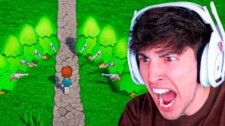 LOS ARBOLES ME ODIAN