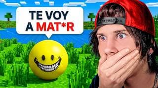Instalé el Mod Más TURBIO de Minecraft (Verity)
