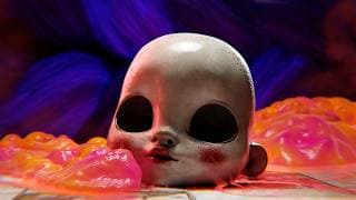 Poppy Playtime Chapter 5 - Accolades Trailer