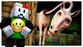 Sobrevivi A The Long Horse Con Verity / Long Horse Mod
