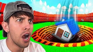 MI HOYO ESTÁ MAS GRANDE QUE NUNCA