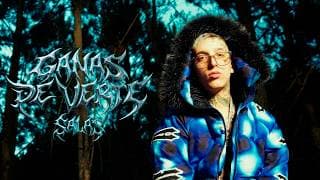 Salastkbron - Ganas De Verte (Video Oficial)