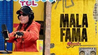 MALA FAMA / Zapada EN VIVO en UN POCO DE RUIDO !