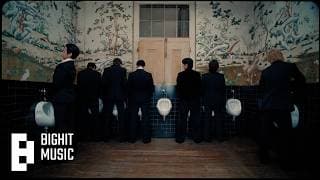 BTS (방탄소년단) ‘NORMAL’ Official Teaser