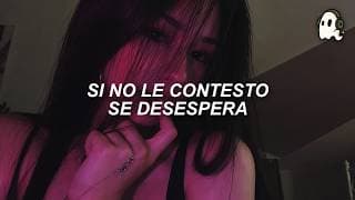 Plan B - Si No Le Contesto (Letra)