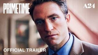 Primetime | Official Trailer HD | A24
